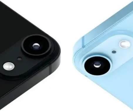 光山苹果SE4维修分享iPhoneSE4支持AI摄影A16芯片