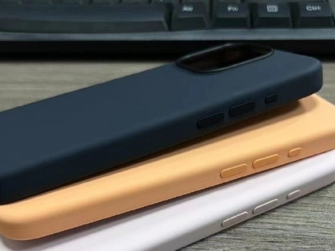 光山苹果14维修站分享iPhone14手机壳能直接给iPhone15用吗?