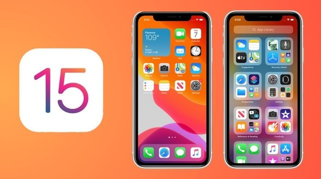 光山苹果13维修分享iPhone13更新iOS 15.5，体验如何 