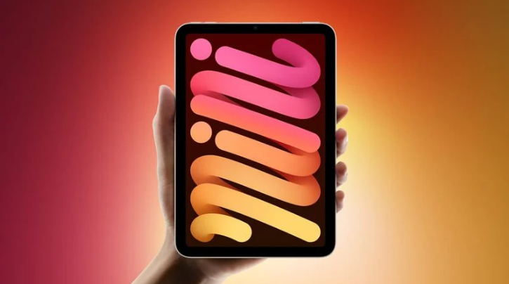 光山苹果手机维修分享iPad mini 7 屏幕硬件可能进行了更新  