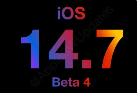 光山苹果手机维修分享iOS 14.7 Beta4值得升级吗 