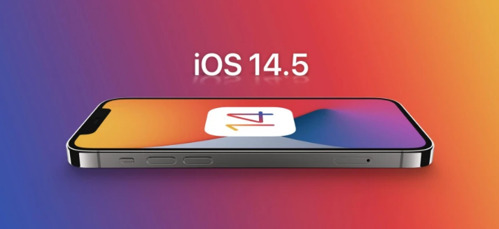 光山苹果手机维修分享谈谈iOS14.5正式版的使用感受 