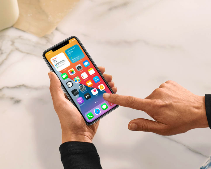 光山苹果手机维修分享iPhone 12 出现运行缓慢或死机的情况怎么办 