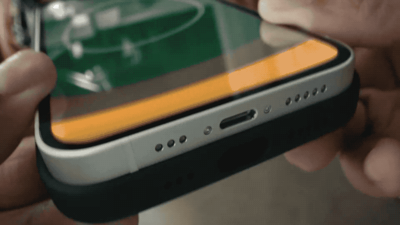 光山苹果手机维修分享未来 Magsafe 还有哪些发展空间 
