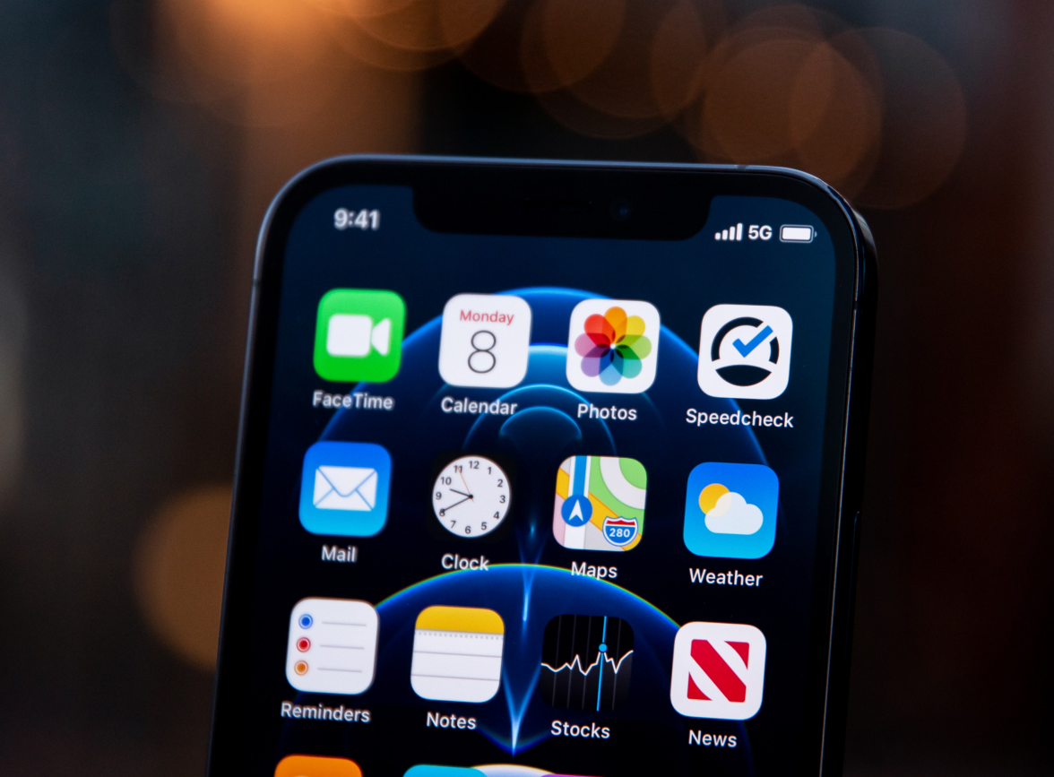 光山苹果手机维修分享为什么 iPhone 12 在冬季会自动关机 