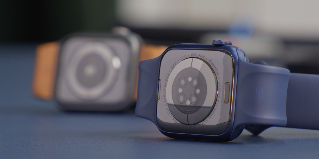 光山苹果手机维修分享Apple Watch 是如何测量卡路里的 