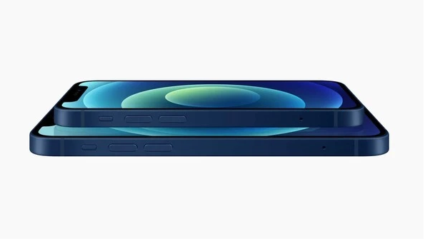 光山苹果手机维修分享iPhone 12 mini 锁屏后触屏失灵怎么办 