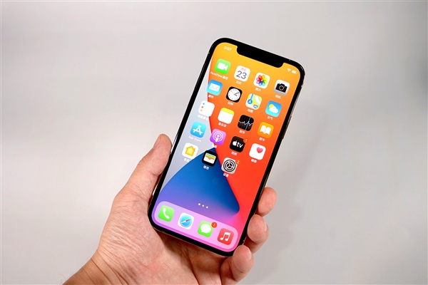 光山苹果手机维修分享iOS 14.2修订版已到，专属iPhone 12系列 