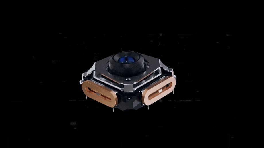 光山苹果手机维修分享iPhone 12 Pro Max 独享的这颗传感器更大的特点是什么 