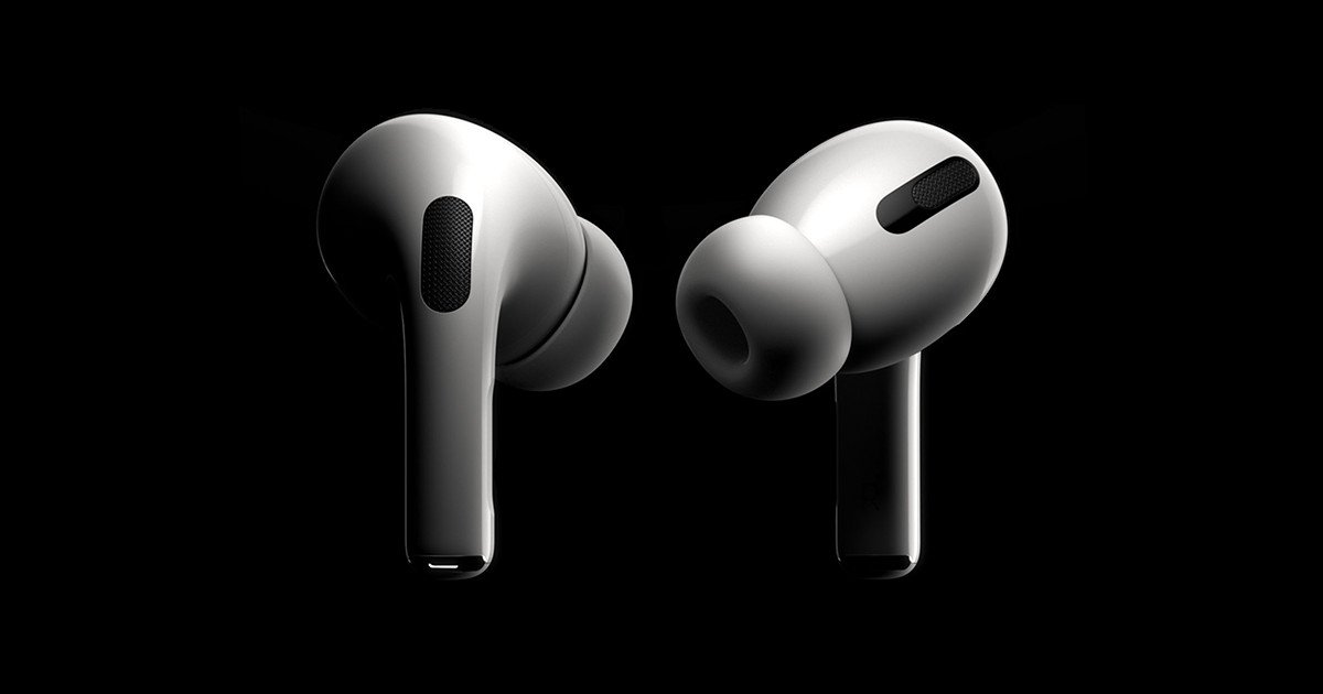 光山苹果手机维修分享AirPods Pro 爆音、降噪效果下降怎么办 