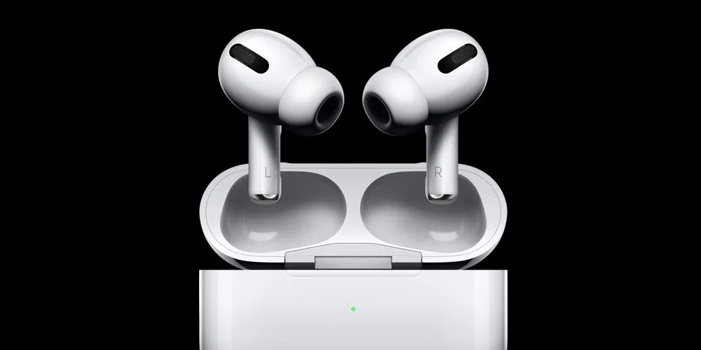 光山苹果手机维修分享AirPods Pro 出现静电噪音 