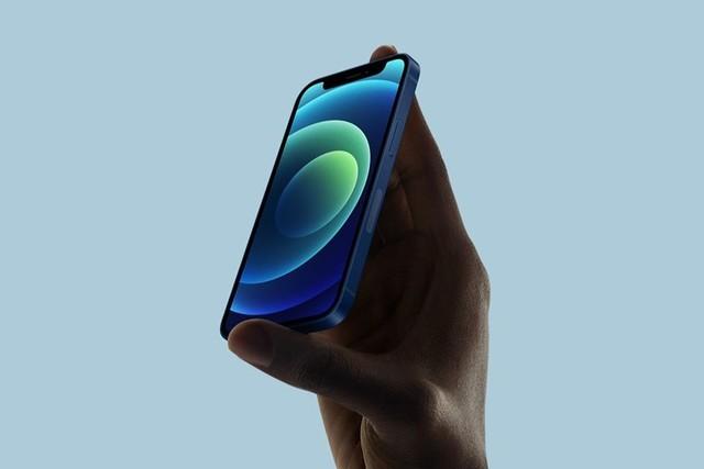 光山苹果手机维修分享iPhone 12 mini辐射很大吗 