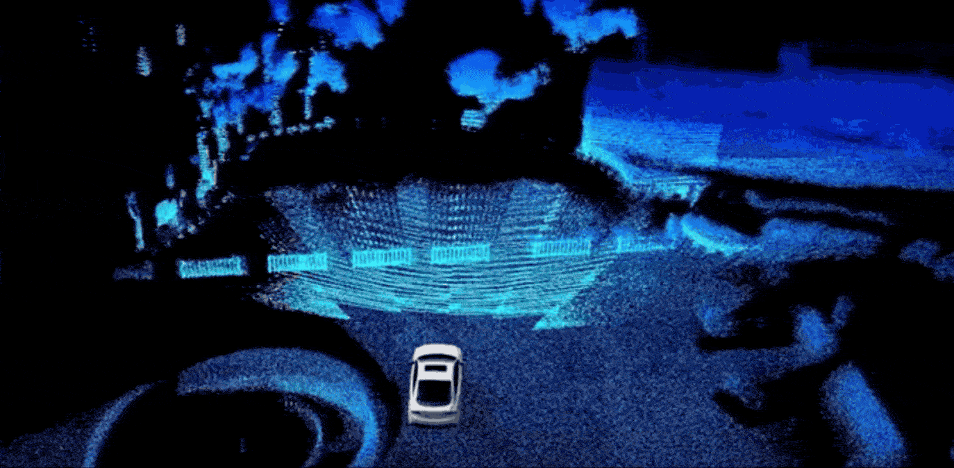 光山苹果手机维修分享iPhone 12 Pro 搭载的 LiDAR 镜头与 ToF 镜头有什么不同 