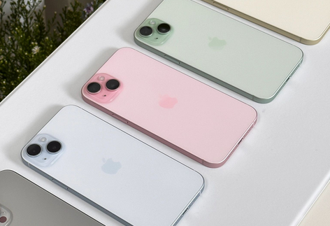 光山iPhone15序列号查询分享如何查找苹果15手机序列号的位置