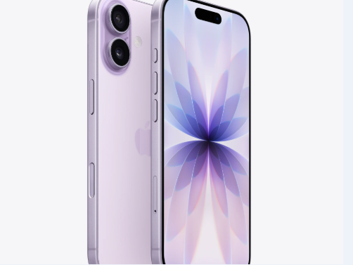 光山苹果维修点分享iPhone 17锁屏密码使用参考 