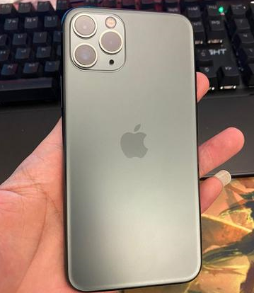 光山苹果维修点分享iPhone 11 Pro电池发烫小众问题解读 