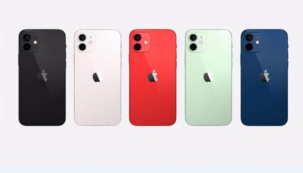 光山苹果维修点分享iPhone 12电池发烫少见诱因解析 