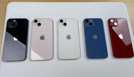 光山苹果维修点分享iPhone 13电池发烫多类故障解析 
