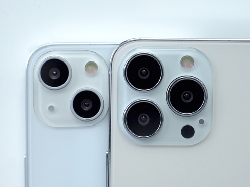 光山苹果维修点分享iPhone 13 Pro Max发烫特殊故障解读 