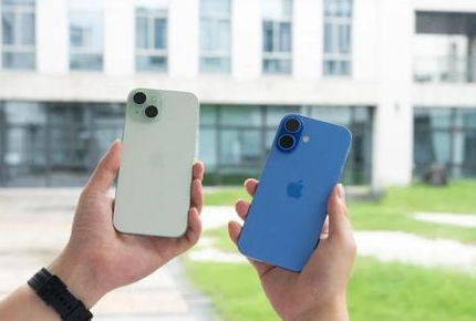 光山苹果维修点分享iPhone 16 Plus发烫多场景剖析 