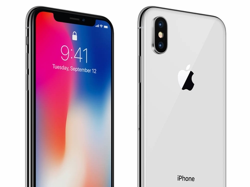 光山苹果维修点分享iPhone X摄像头实拍质感与场景适配全解析 